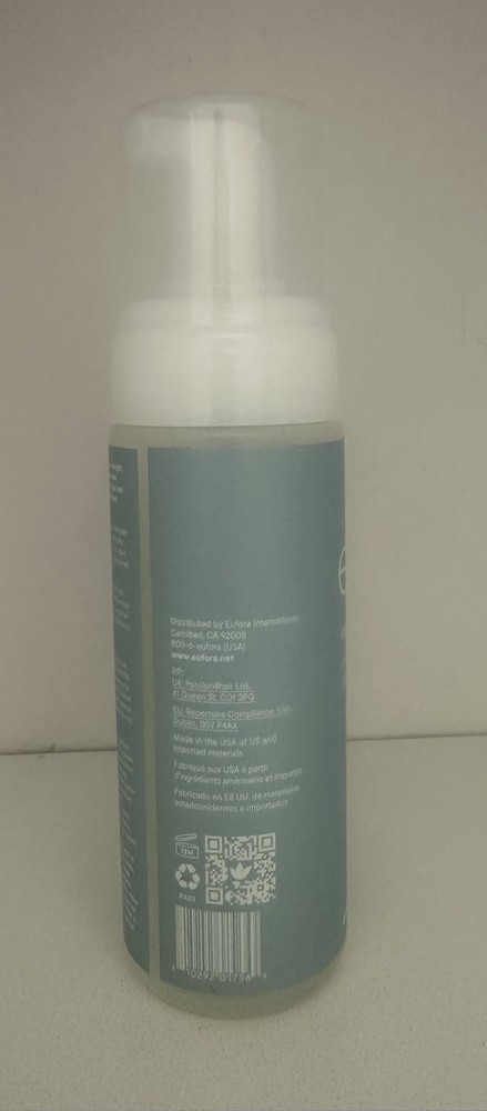 Eufora Perfect Curl Defining Solution 6 oz
