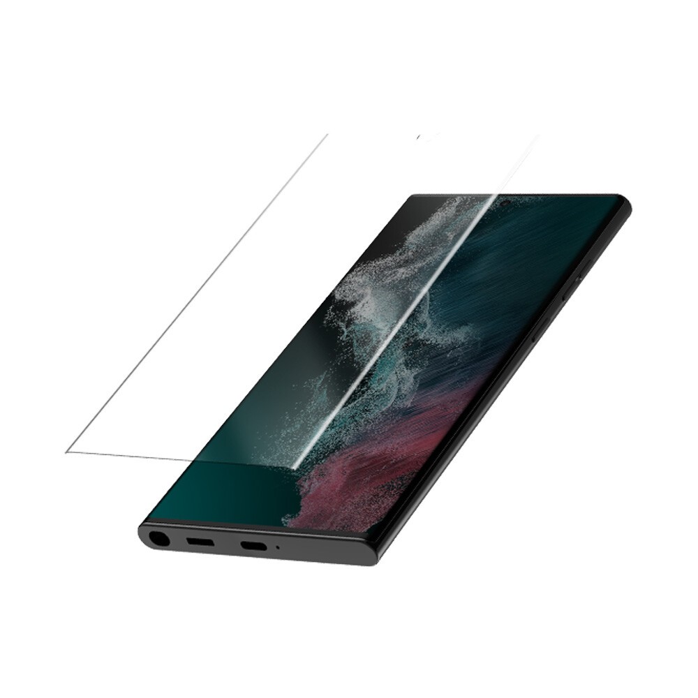 Quad Lock Screen Protector - All Samsung Galaxy Devices