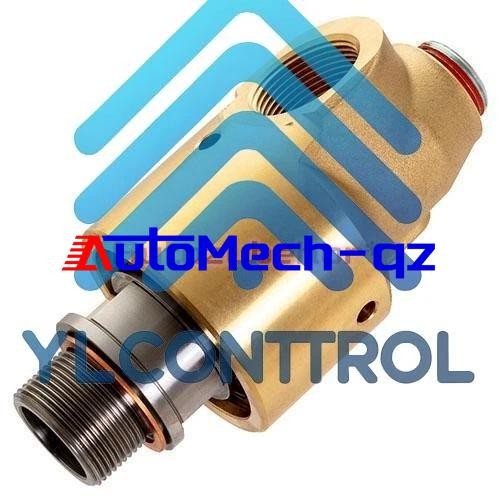 New 1PCS 527-130-054 High Speed Rotating Union Substitute