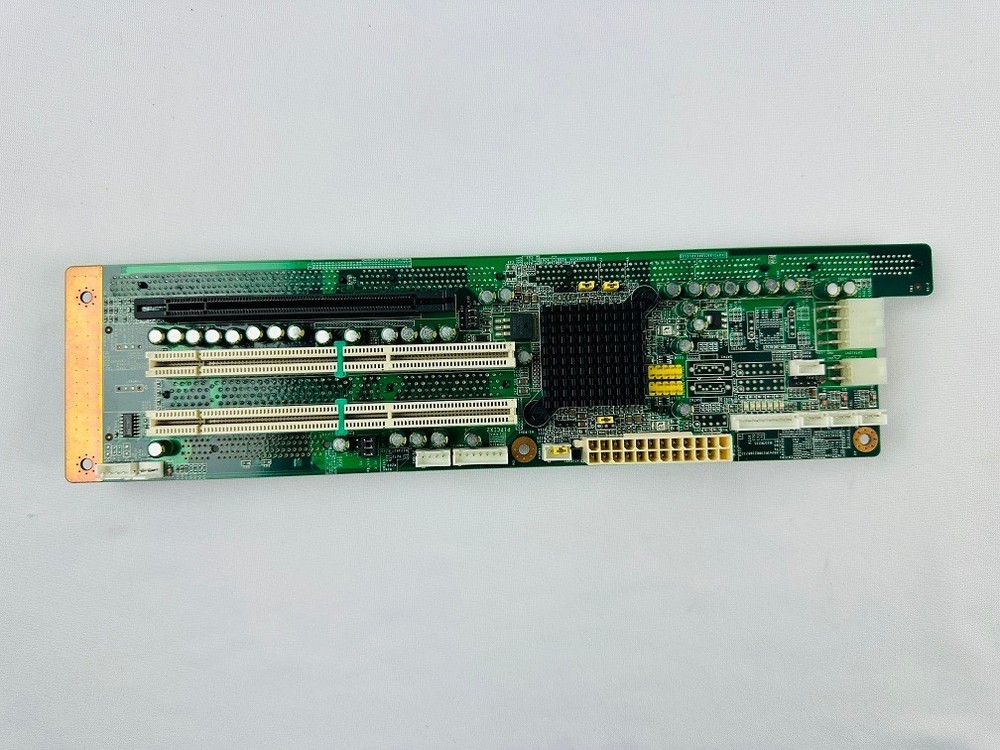Advantech PCE-5B05V-30 Backplane