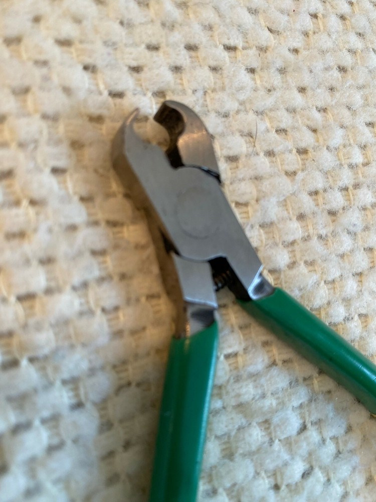 Archery Knocking Pliers