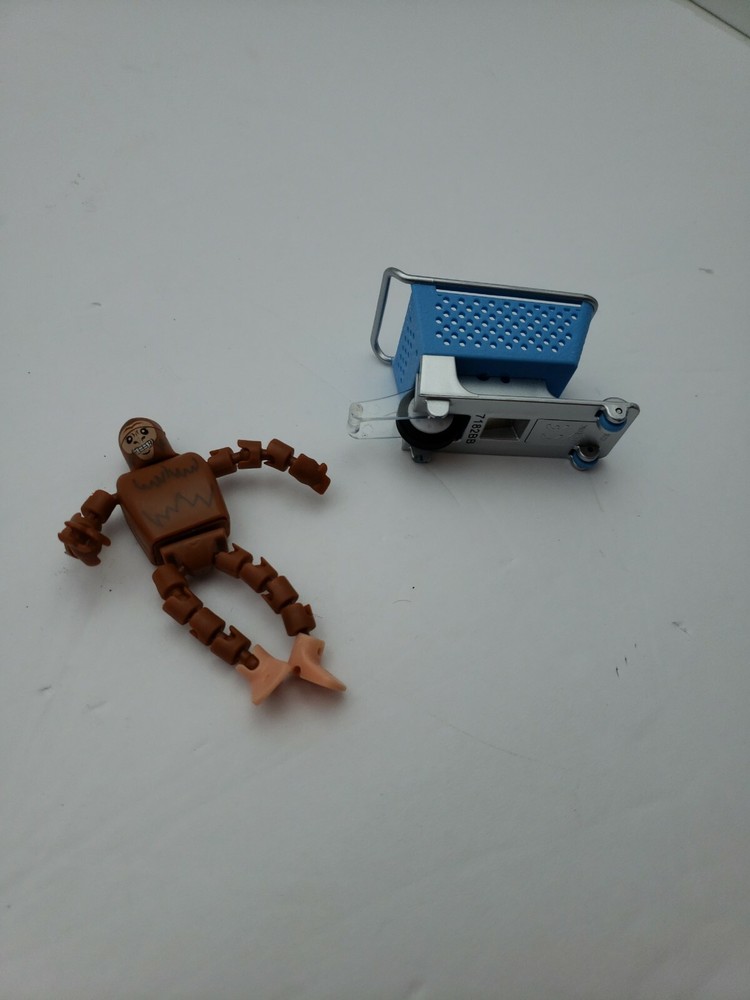 HEXBUG Nitro Circus Giganta Ramp