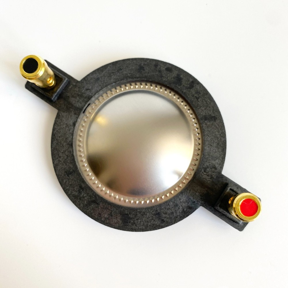 Replacement Diaphragm For Master Audio N15, A550, D44S Compression Driver 8Ω