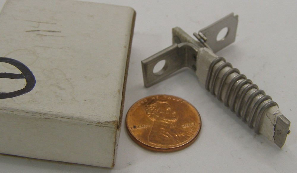 Siemens Overload Thermal Heating Unit T27