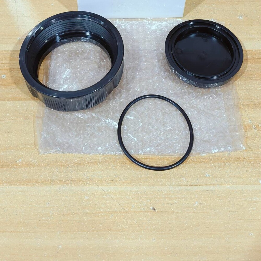 R0523000 Filter Drain Cap Assembly Fits Zodiac - Jandy DEV Series Pool Filter