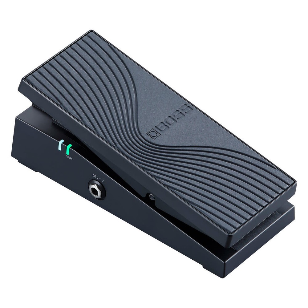 Boss EV-1-WL Wireless MIDI Expression Pedal