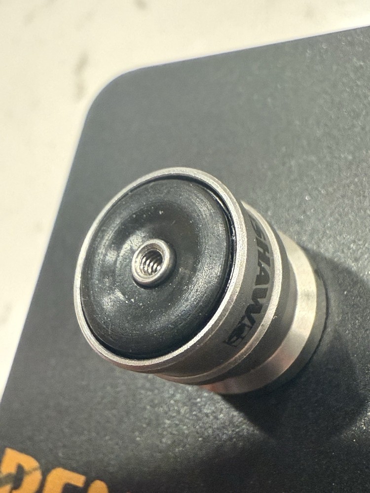 Renishaw TP200 Standard Force Module - Preowned