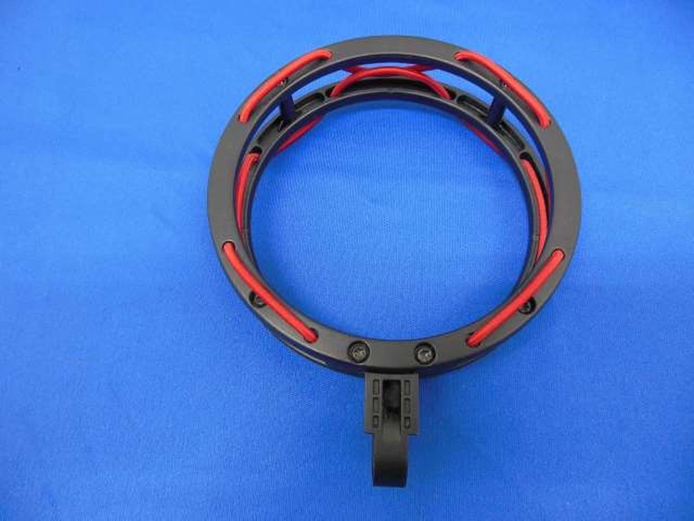 HYPERX QUADCAST Condenser Microphone From Japan