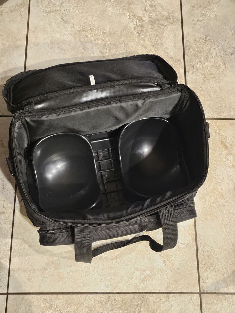 storm 2 ball bowling bag