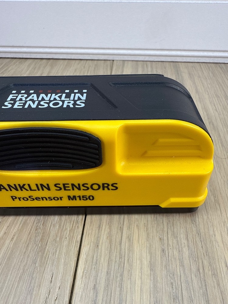 Franklin Sensors Pro Sensor M150 Stud Finder (Refurbished)