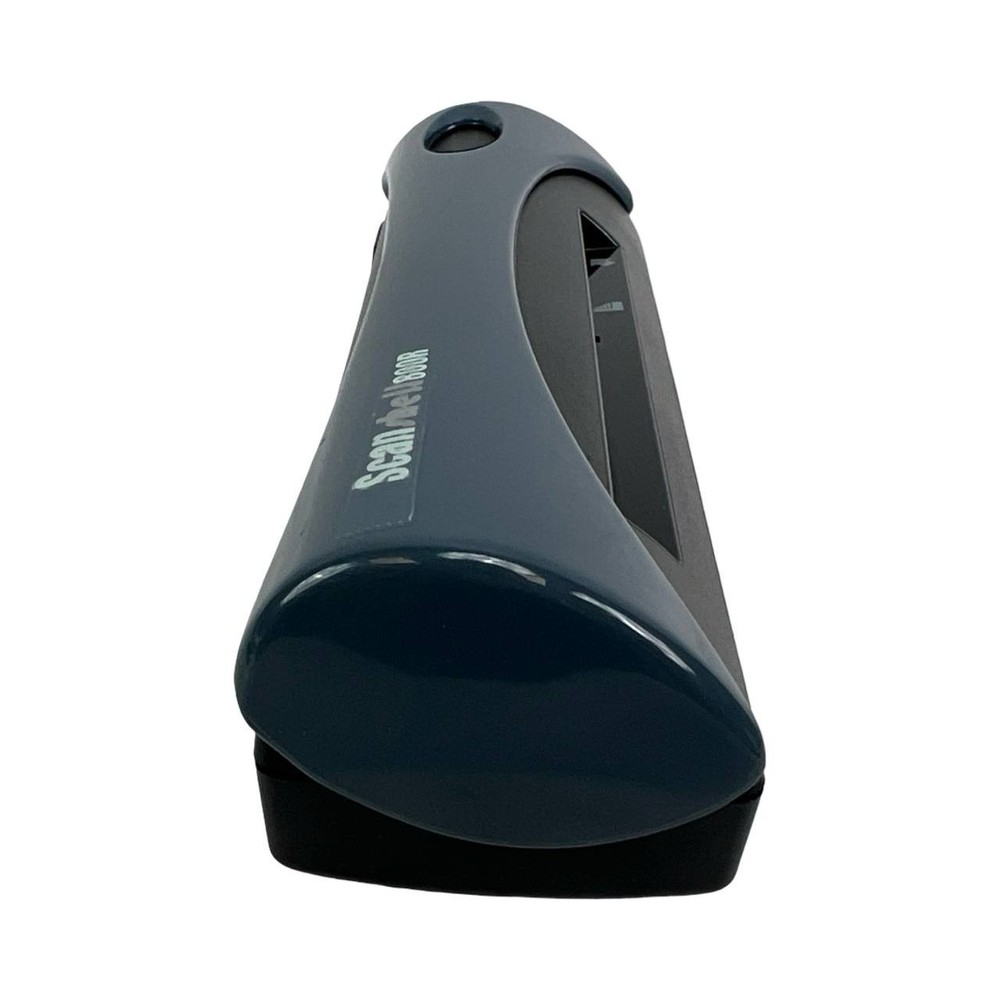 Acuant ScanShell 800R Card & ID Scanner & USB Cable - Tested