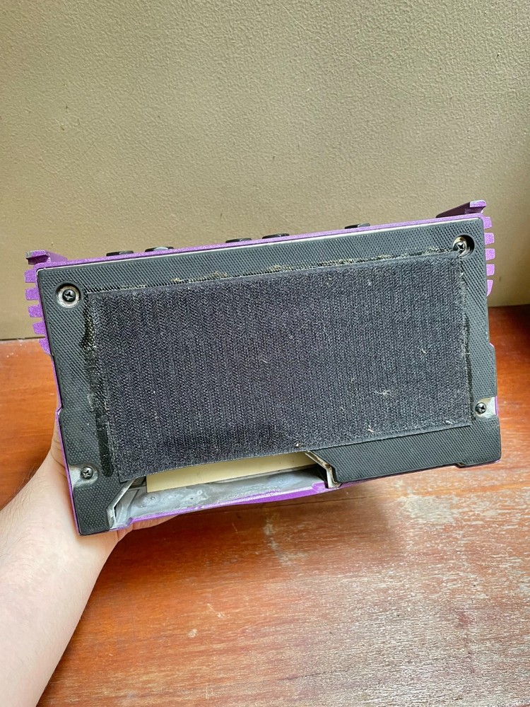 Line 6 FM4 Filter Modeler