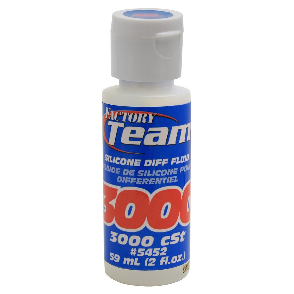 ASC5452 3000 DIFFERENTIAL OIL