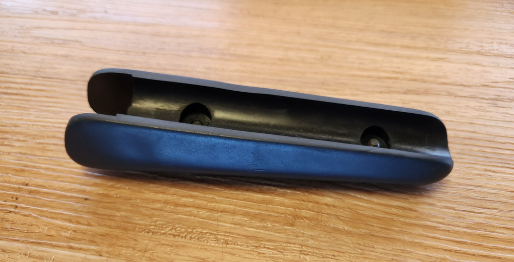 Thompson Center G1/G2 rubber fore end