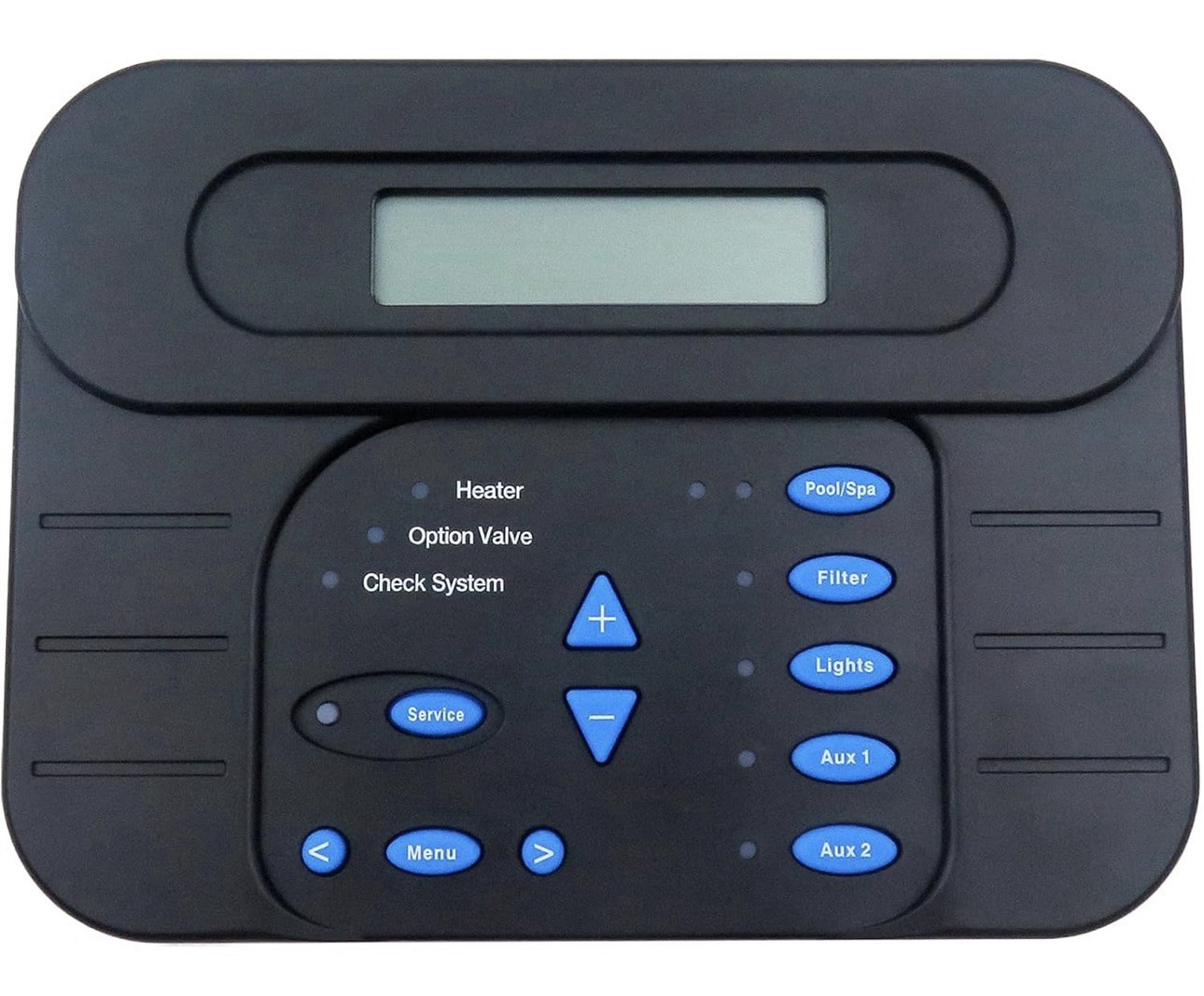 GLX-PL-LOC-P-4 Local Display Controller Keypad Replacement