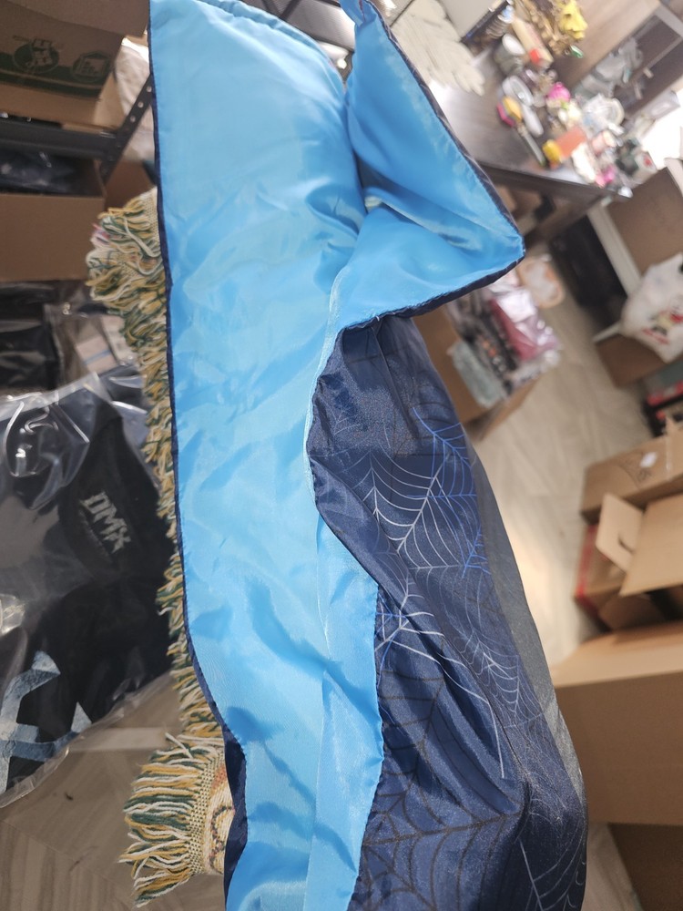A Superman Sleeping Bag for Kids