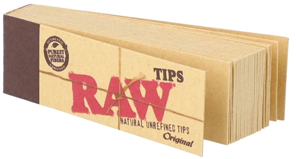 RAW Classic 1 1/4 Rolling Papers 79mm Roller Machine Tips Tin Lighter Kit Set
