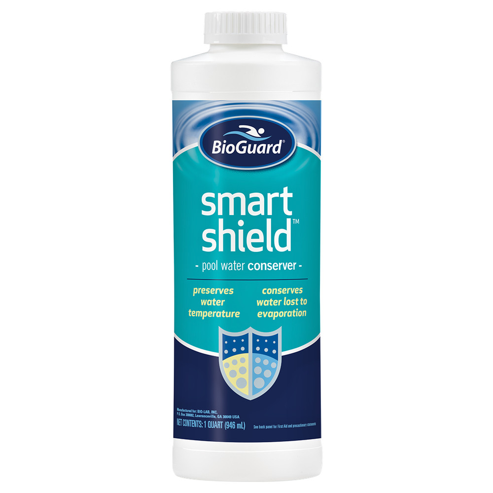 BioGuard Smart Shield - 1 qt (2 Pack)