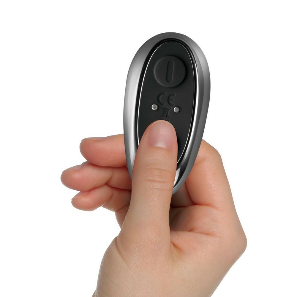 Flexible Multi-function Male Strap Anal Stimulator Rechargeable Waterproof Vibe