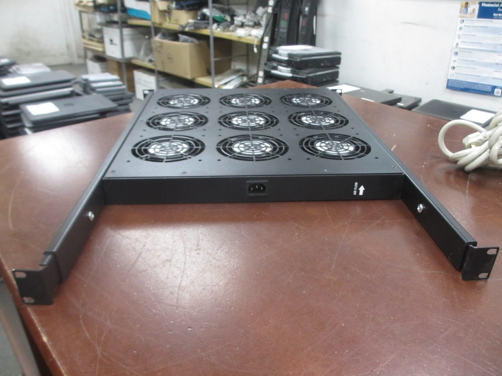 Tripp Lite SRFANTRAY9 Fan Tray
