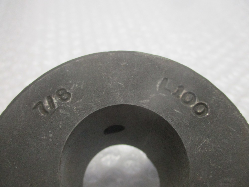INDUSTRIAL SPARE L100 7/8 COUPLING NSNP