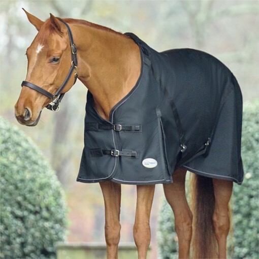 NEW SmartTherapy Thermobalance Ceramic Stable Sheet 69"