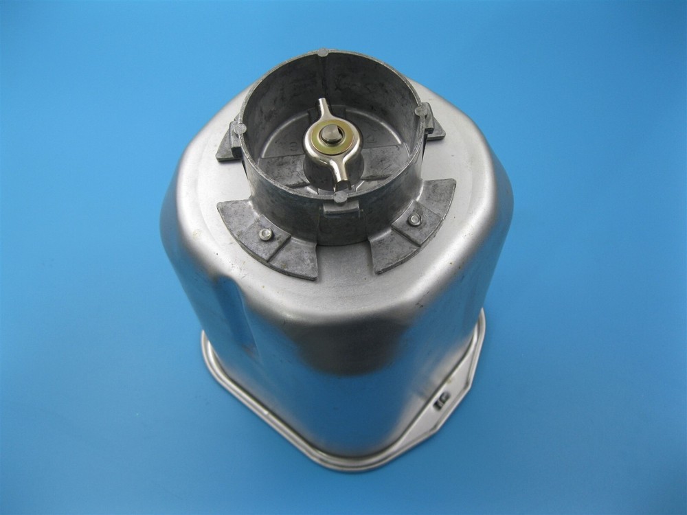 West Bend Bread Maker machine Pan (no paddle)41028