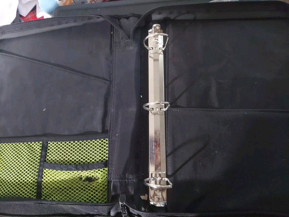 Binder