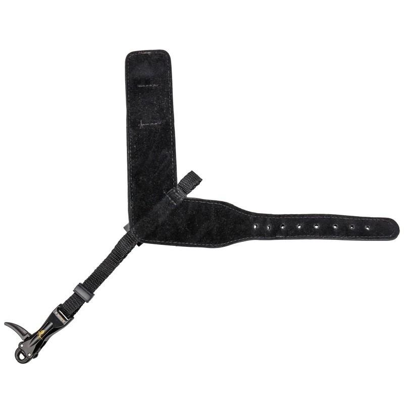 Archery Release Aid Adjustable Trigger Hunting Target Shooting Smooth Release US