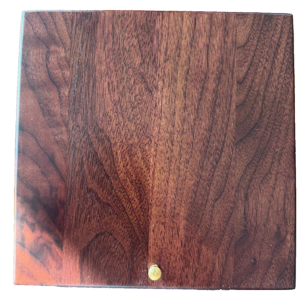 Dill-Nielsen Dean’s Box Magic Mentalism Tricks