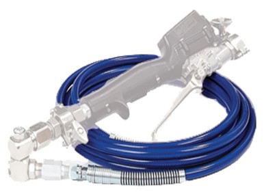 TapeTech 25' Whip Hose for CF System