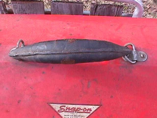 Snap-on Drawer Tool Chest YOU RESTORE