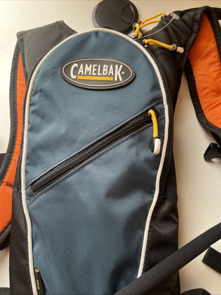 Camelbak Hydration Pack 72 oz Hiking Marathon Slipstream