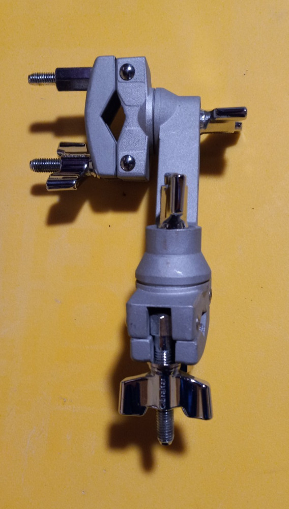 Gibraltar SC-PUGC - 2 WAY Offset Multi Clamp