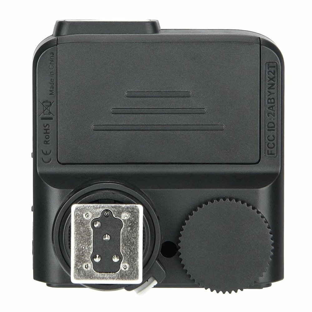 Godox X2T-N Transmitter Trigger TTL 2.4G Bluetooth Mobile For Nikon Camera Flash