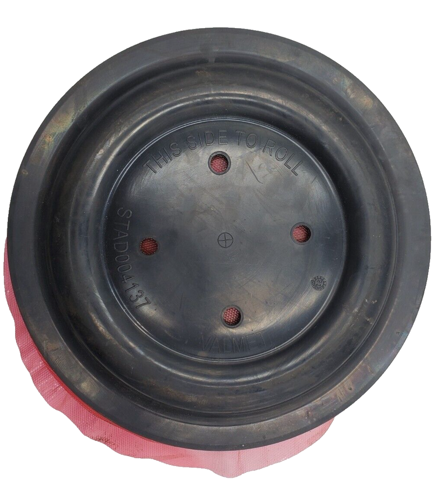 Valmet STAD004137 Actuator Diaphragm