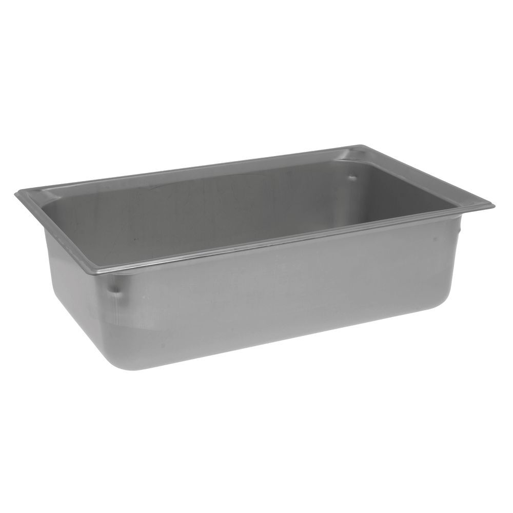 Vollrath Steam Table Pan, Full