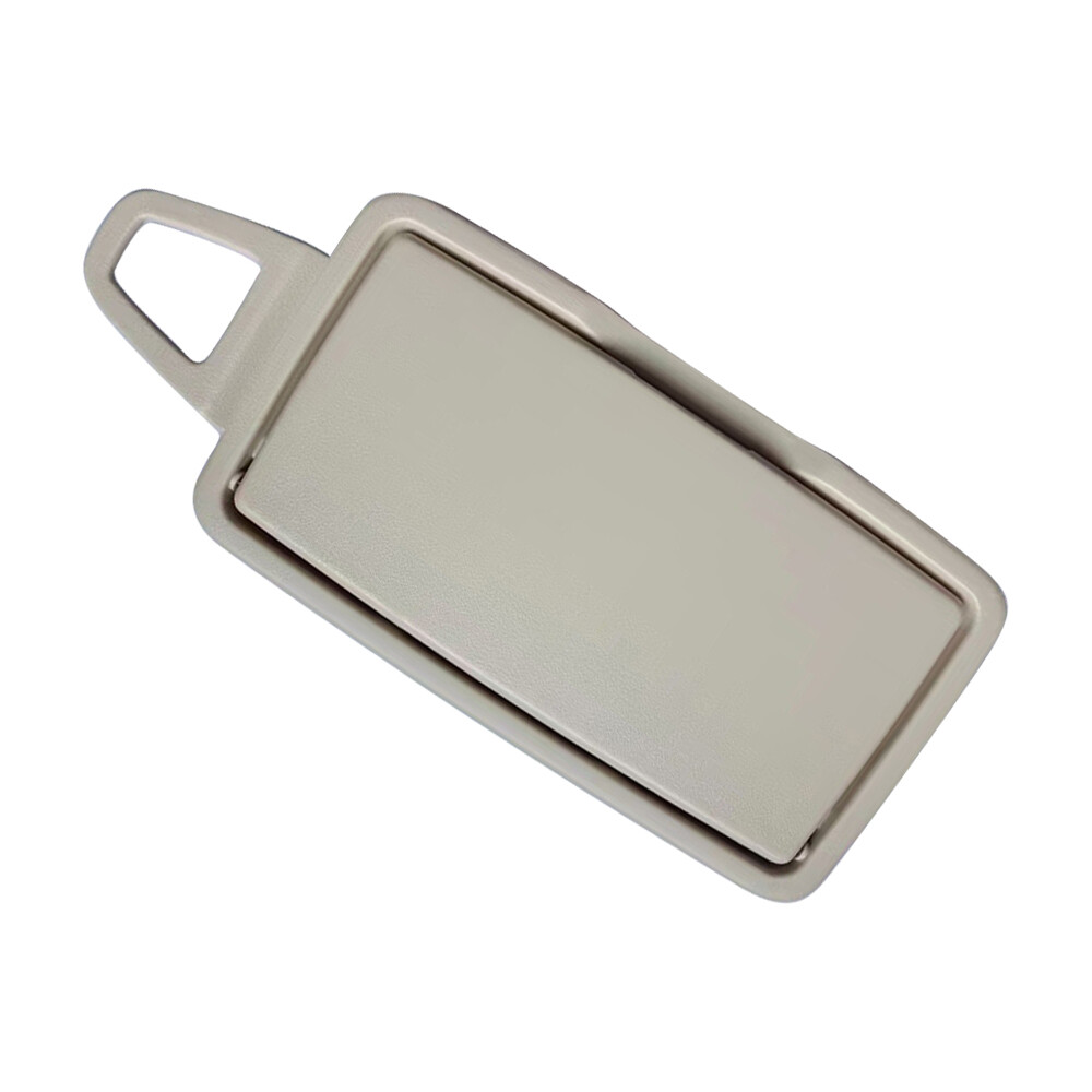 For Mercedes-Benz E320 E550 E500 Front Left Driver Side Sun Visor Mirror Frame