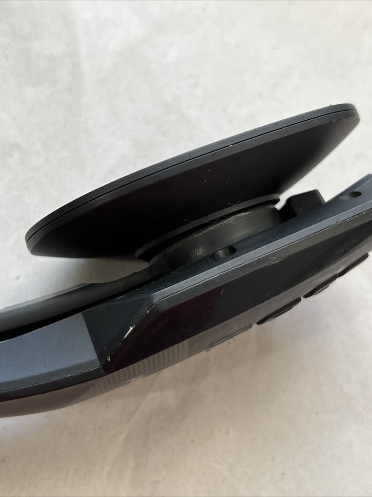 BlueParrott B450-XT Noise Cancelling Bluetooth Headset *NO PADDING* PREOWNED!