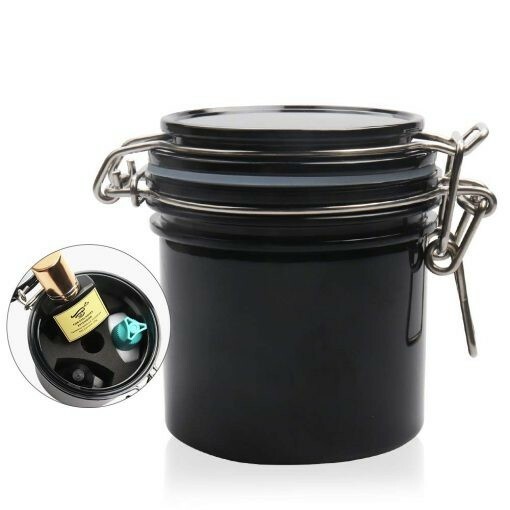 Eyelash Glue Storage Tank
