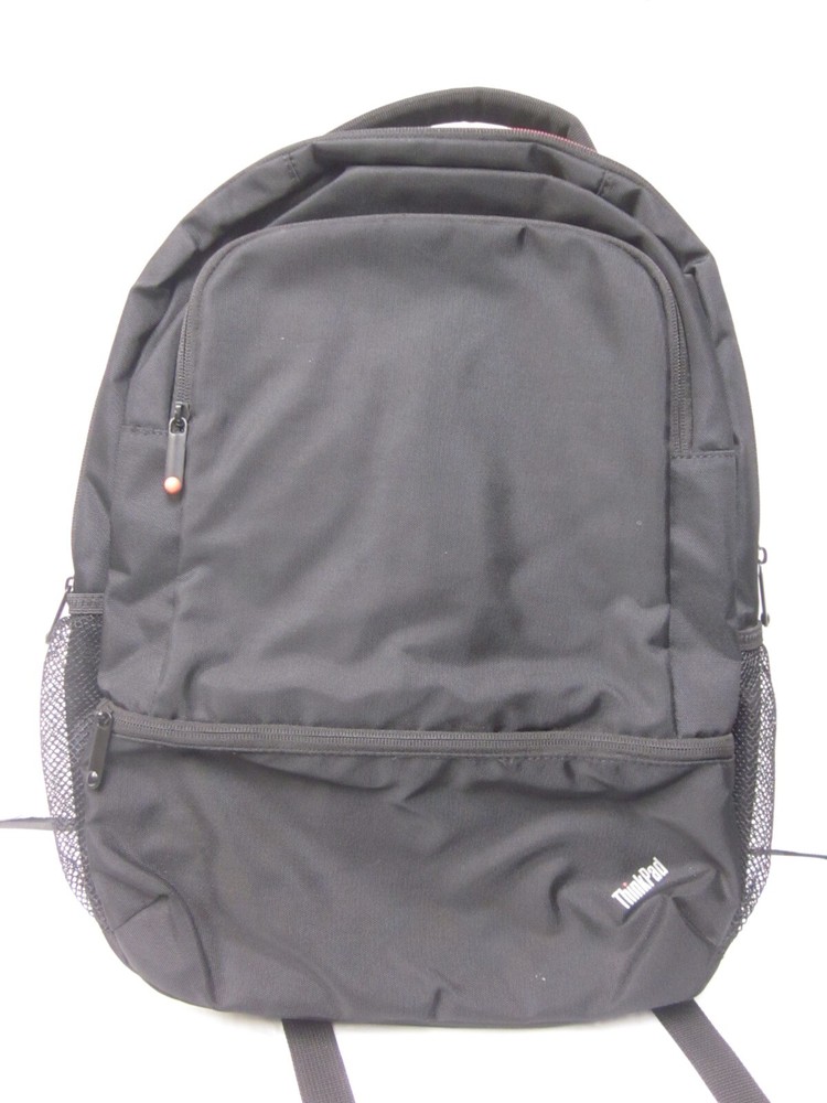 New Lenovo ThinkPad 15.6" Essential Backpack 4X40E77329