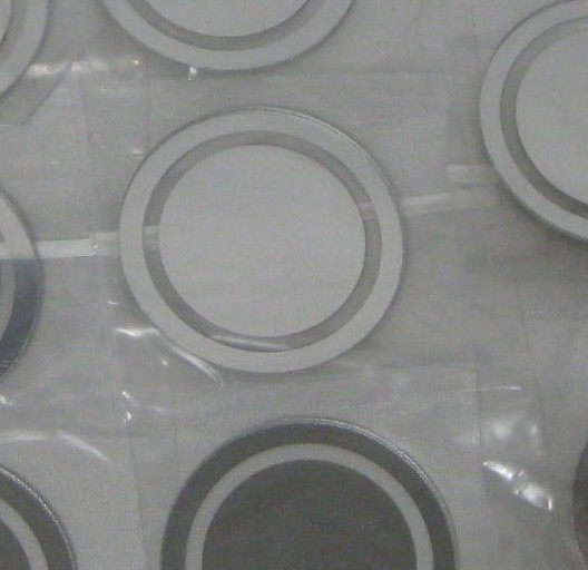 MIRRORS: 1.75” MIRROR CIRCLE COMBINED DESIGNS PACK 1