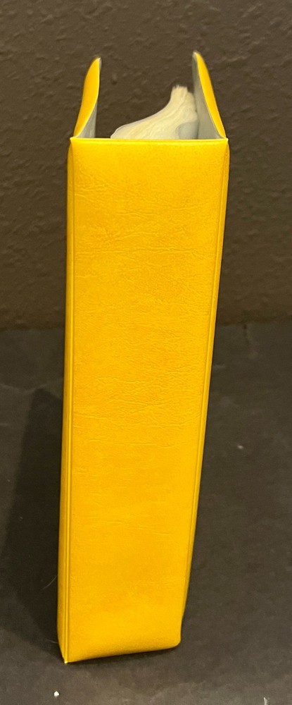 German First day Covers Deutsche Post Album With 40 Sleeves For Covers ZAYIX