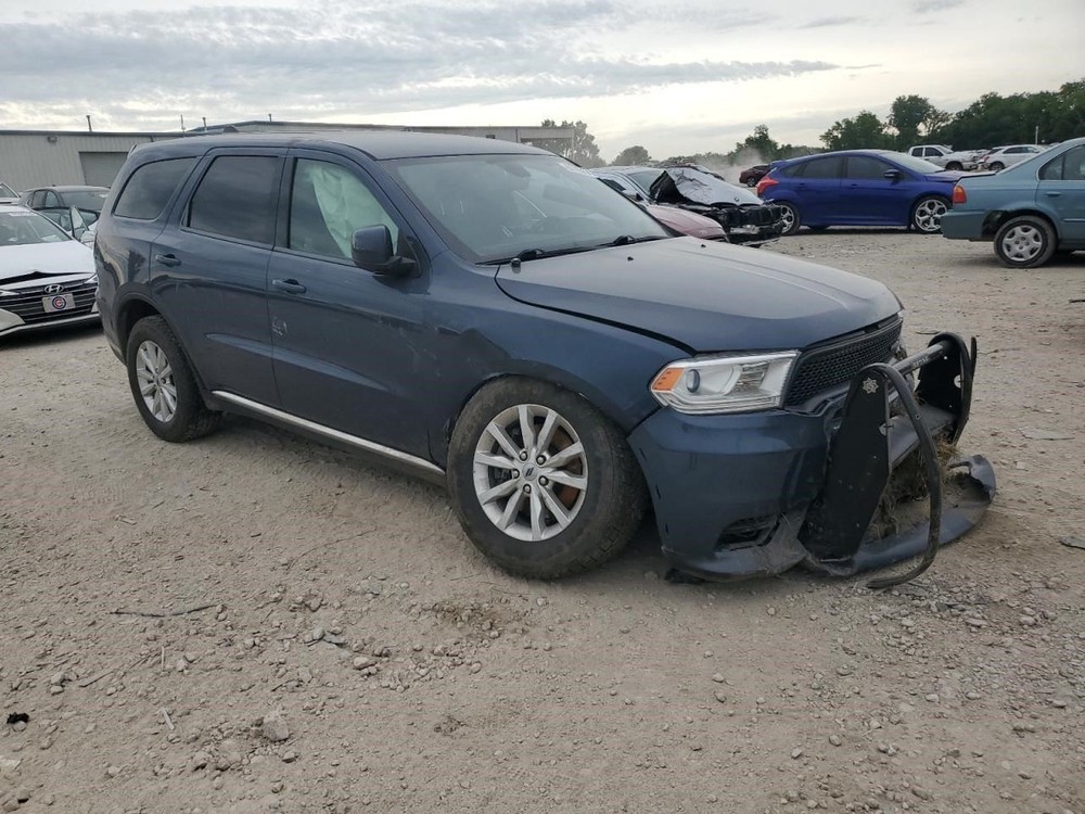 2020 - 2023 DODGE DURANGO Engine ECM Electronic Control Module 5.7L