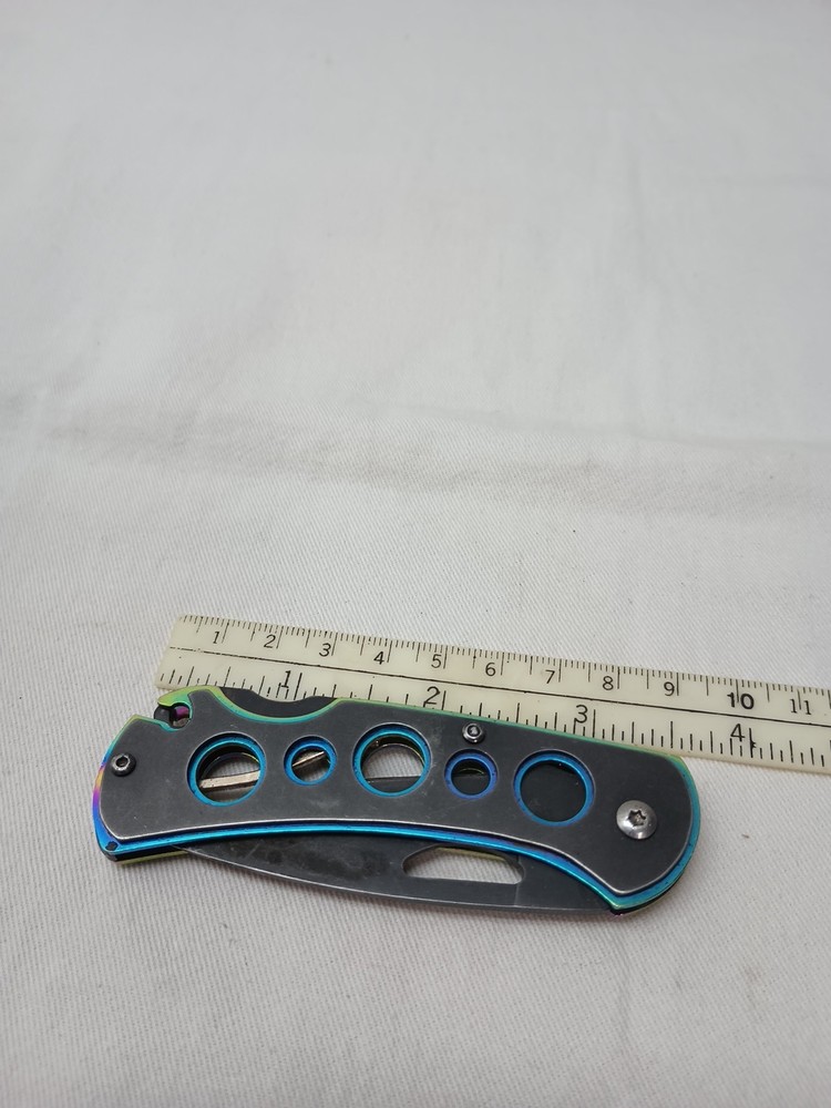 Sheffield Pocket Knife