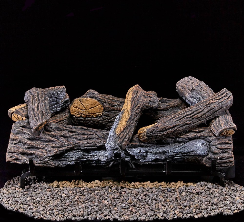 Duluth Forge DLS-N24R-2 33,000 BTU Vent