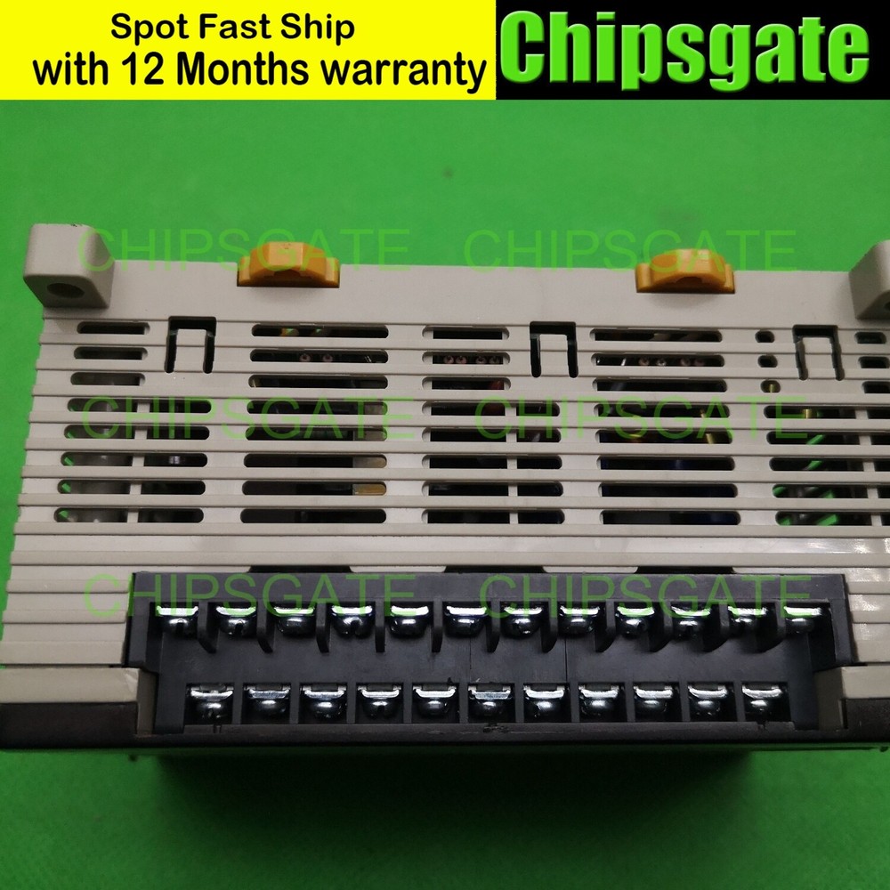 1PC OMRON PLC CPM1A-30CDR-A-V1 CPM1A30CDRAV1