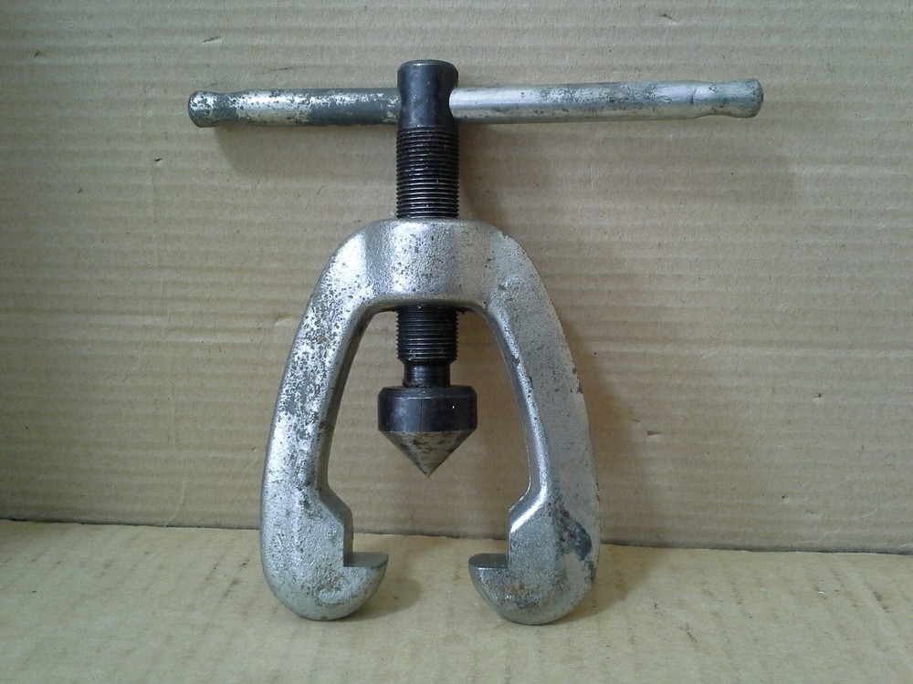 Tubing Flaring Tool. working , VGC
