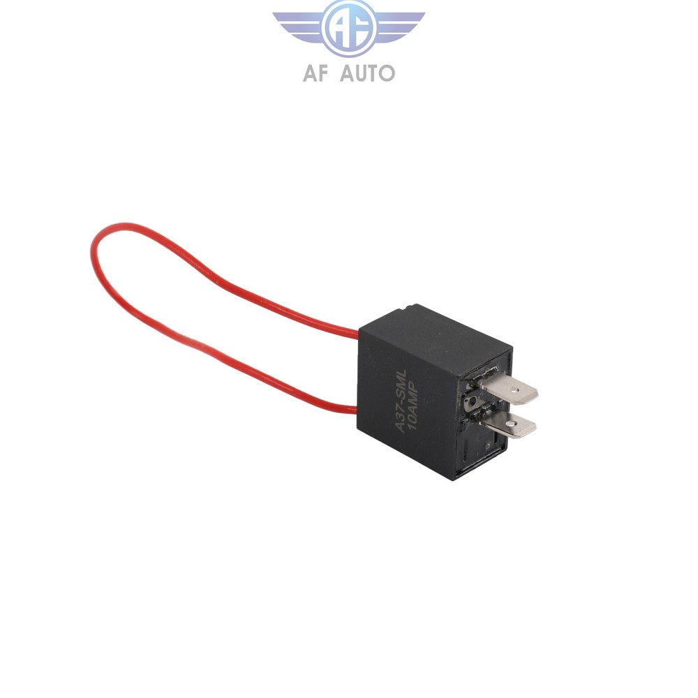 NEW Relay Bypass Switch Kit with Amp Loop 9038A