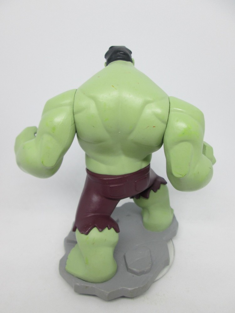 Disney Infinity Hulk figure INF-1000101